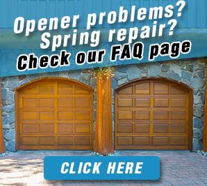 Garage Door Repair Fort Lauderdale, FL | 954-282-5199 | Sale - Repair - Service